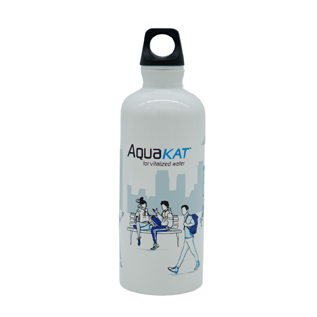 SIGG Flasche