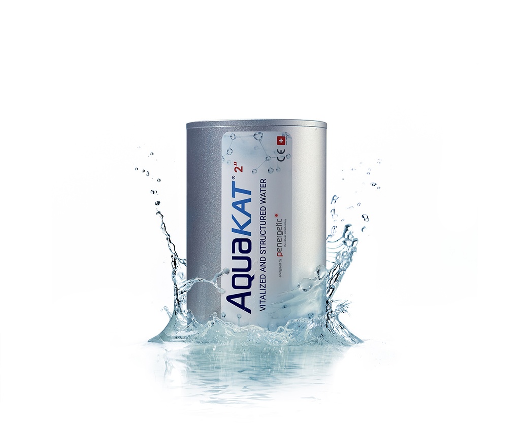 AquaKat 2"- Zoll