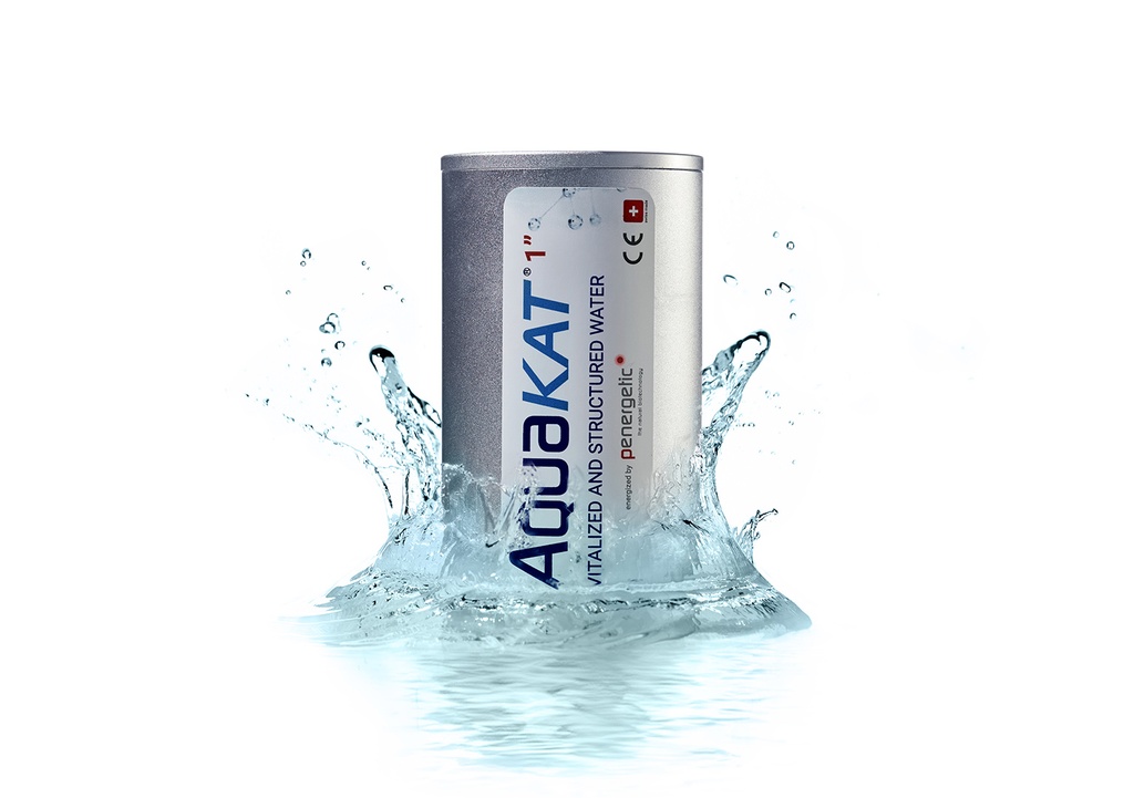 AquaKat 1" -Zoll