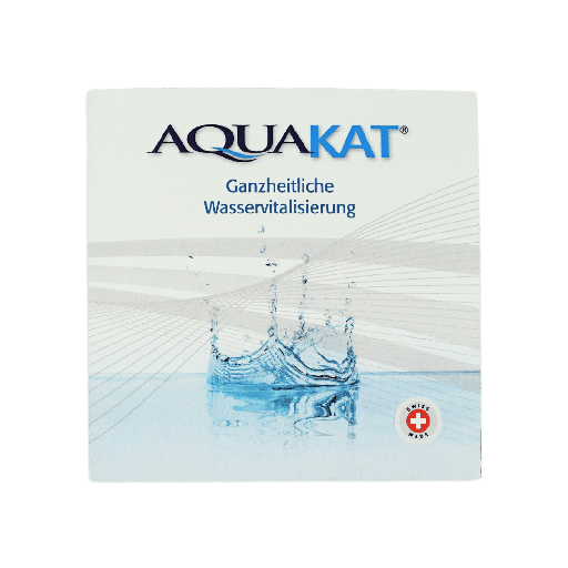 [6211I9] AquaKat DISC