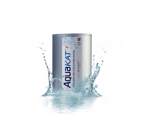 [5250A9] AquaKat 2"- Zoll