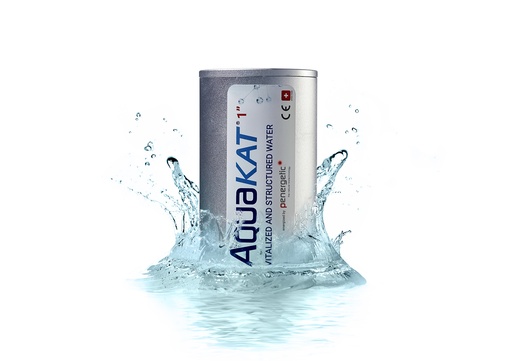 [5260A9] AquaKat 1" -Zoll